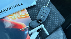 Vauxhall Frontera 83kW GS 44kWh 5dr Auto Electric Estate